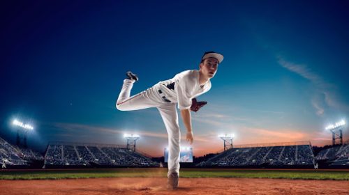 sports betting