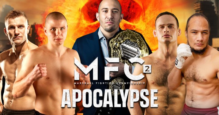 MFC 2 Apocalypse, MFC 2