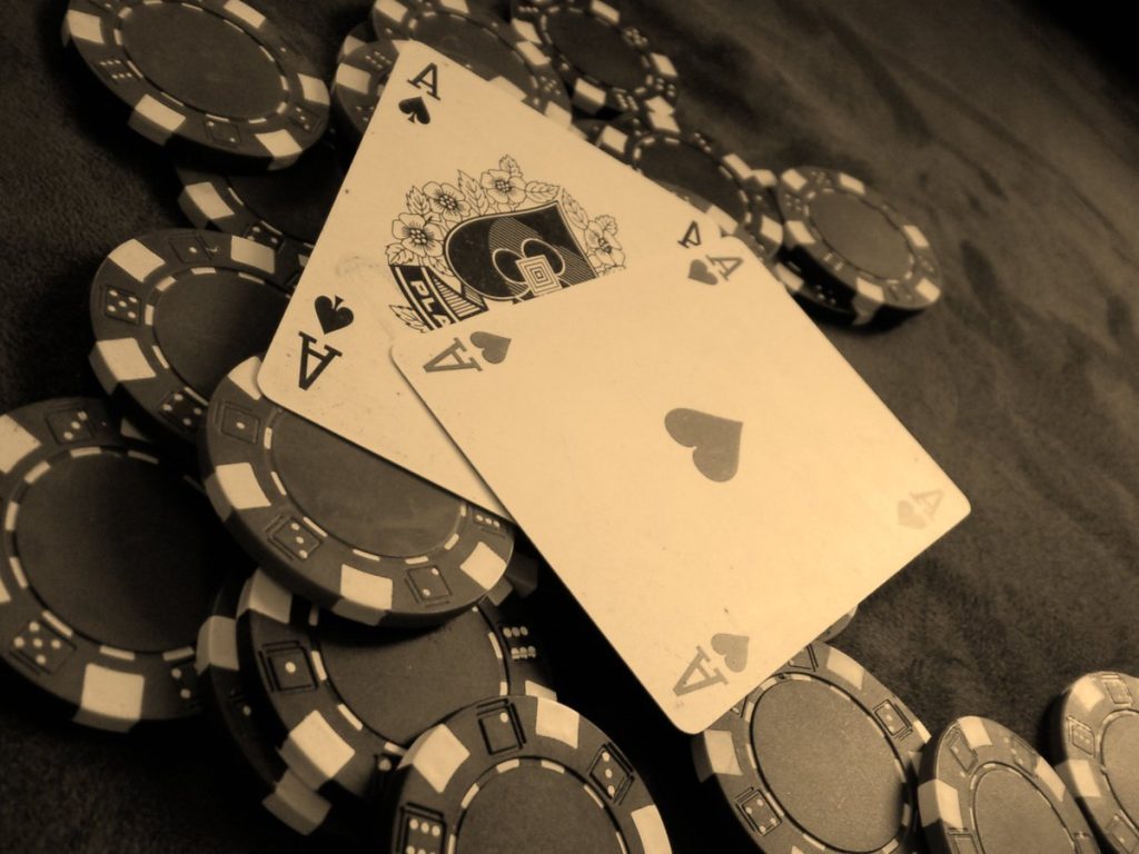 poker