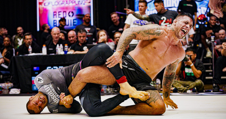 ADCC Brazil Open