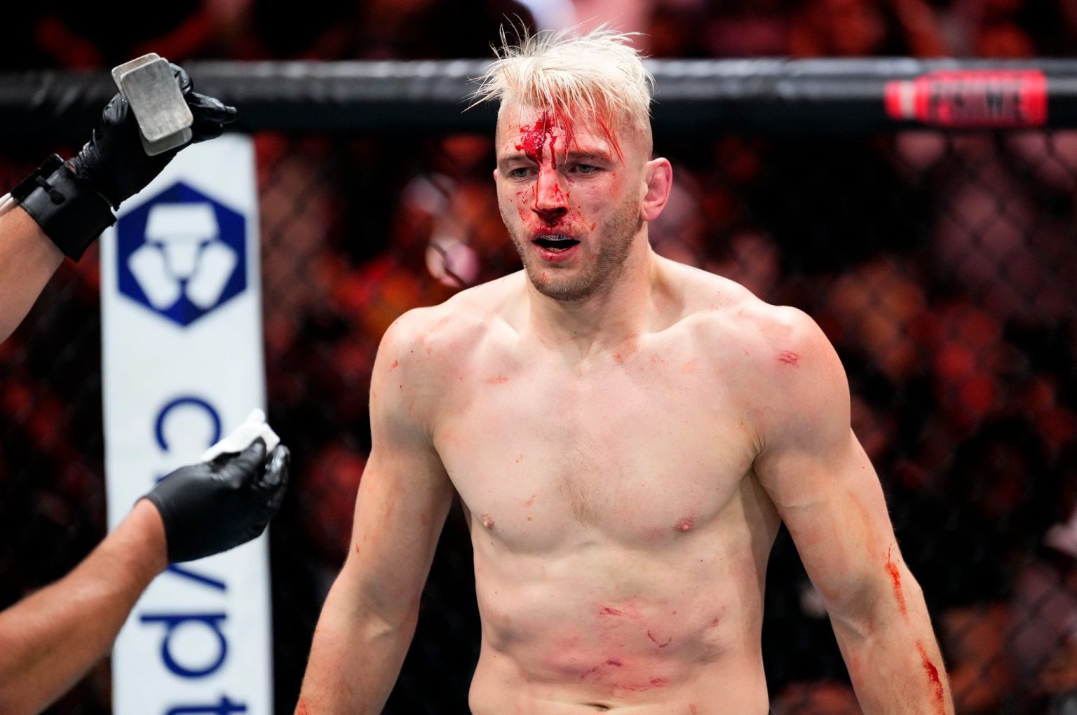 Dan Hooker, UFC 290