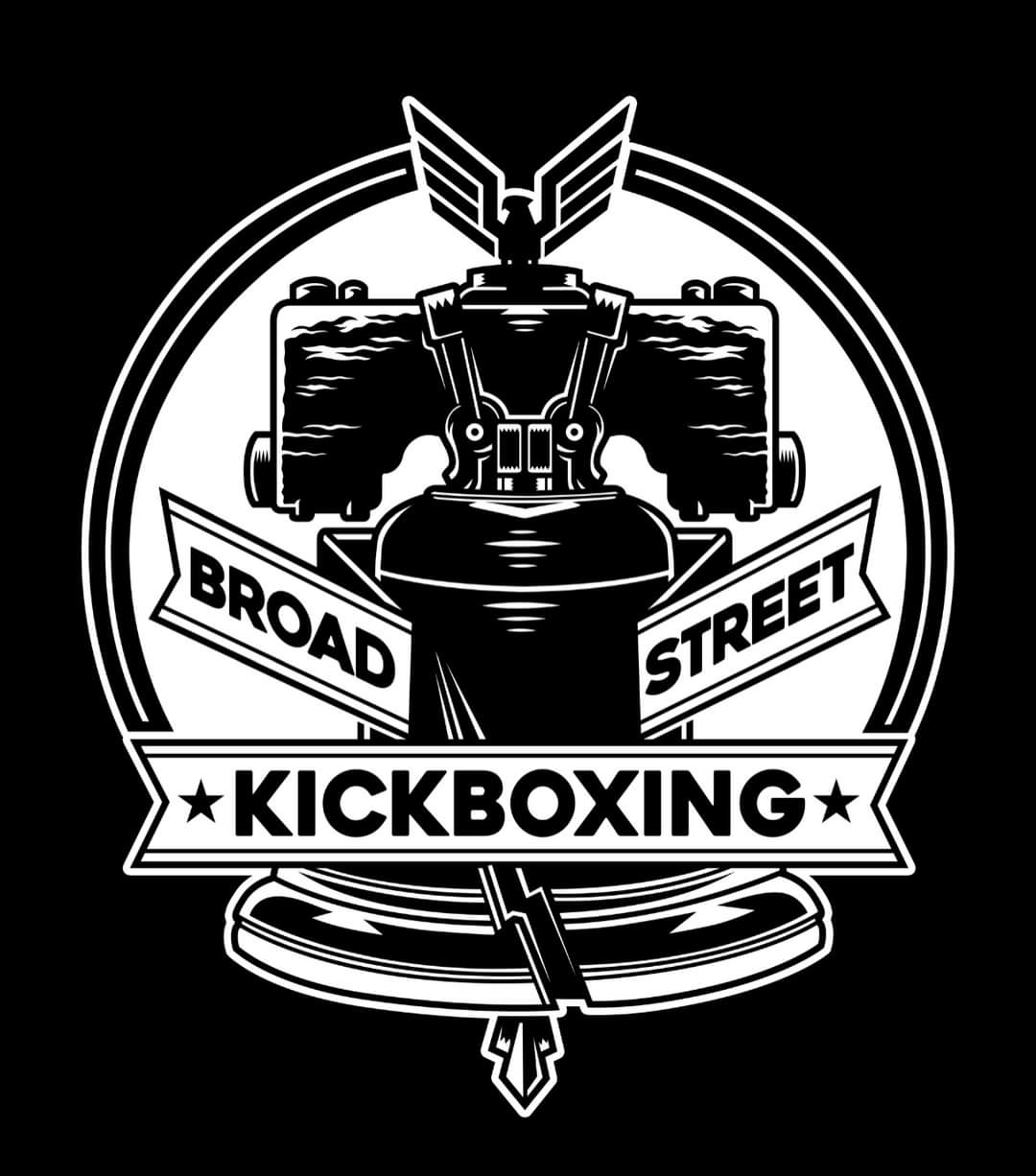 Broadstreet Kickboxing