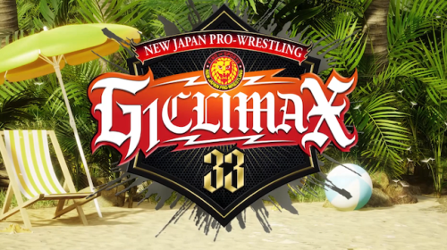 G1 Climax