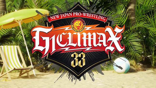 G1 Climax