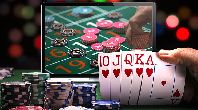 Online casino solution, blaze casino