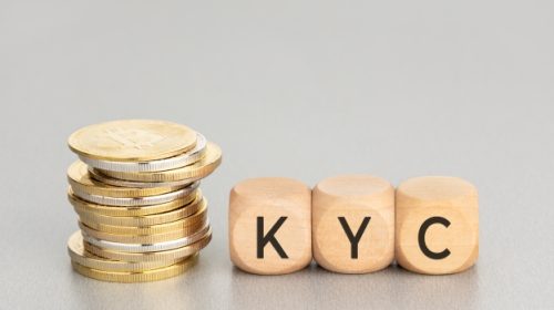 Crypto KYC