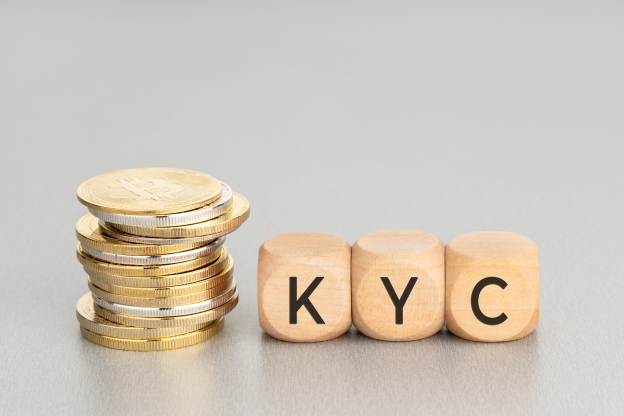 Crypto KYC