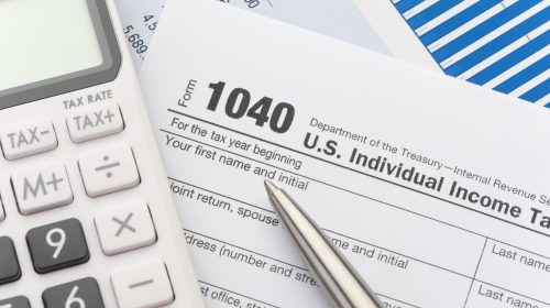taxes