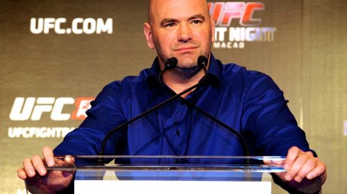 UFC sues, Syracuse