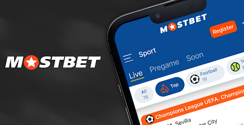 Mostbet