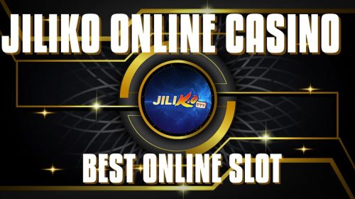 Jiliko Online Casino