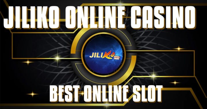 Jiliko Online Casino