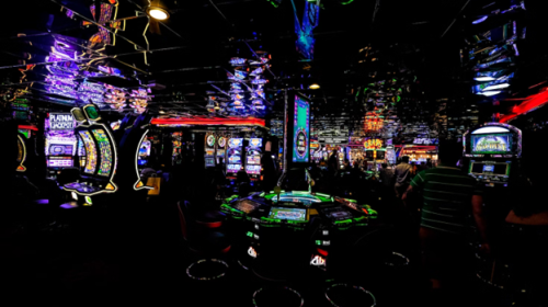 Casino Games