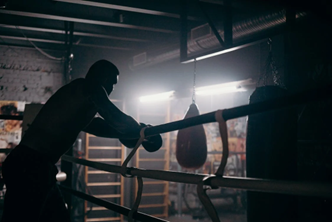 boxers from Pennsylvania