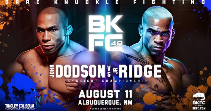 bkfc 48