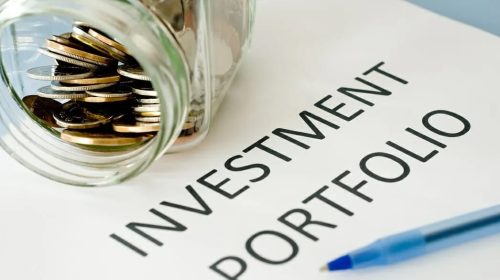 investment portfolio