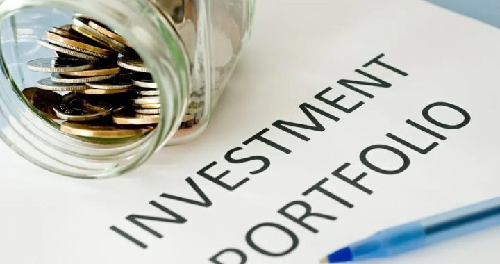 investment portfolio