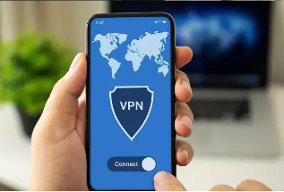 VPN, Android