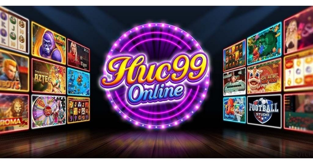 Huc99 Casino