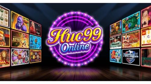 Huc99 Casino