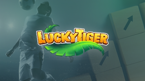 Lucky Tiger Casino