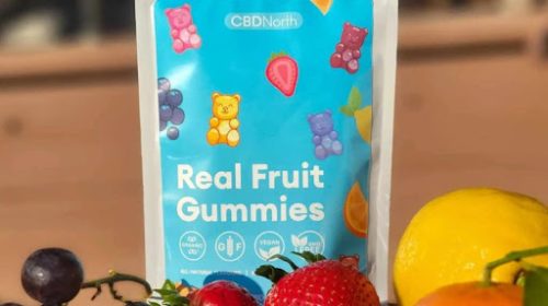 How Long Do CBD Gummies Take to Start Working?