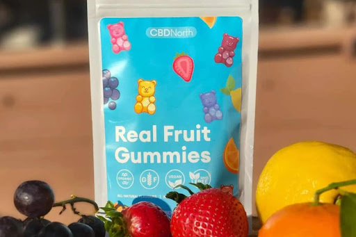 How Long Do CBD Gummies Take to Start Working?