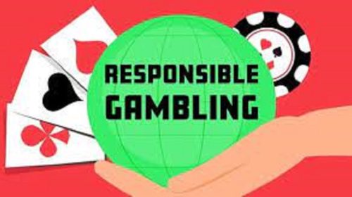 Responsible Gambling