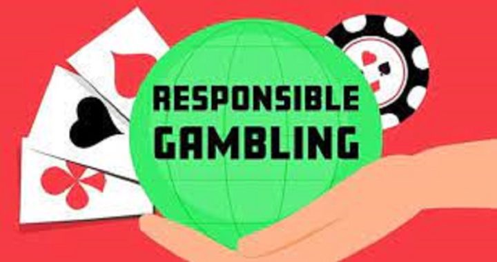 Responsible Gambling