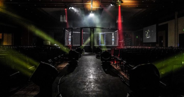 Shamrock FC 349