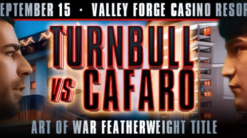 AOW 31, AOW 31 results, art of war cage fighting