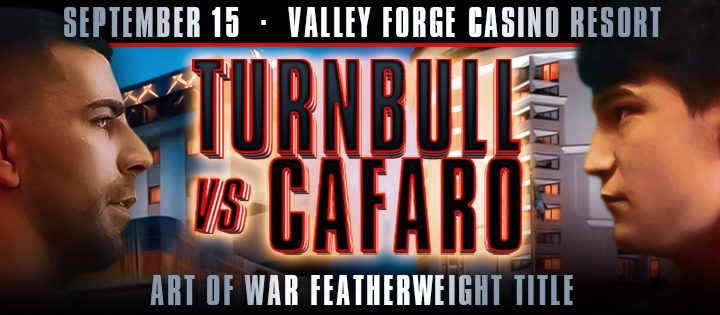 AOW 31, AOW 31 results, art of war cage fighting