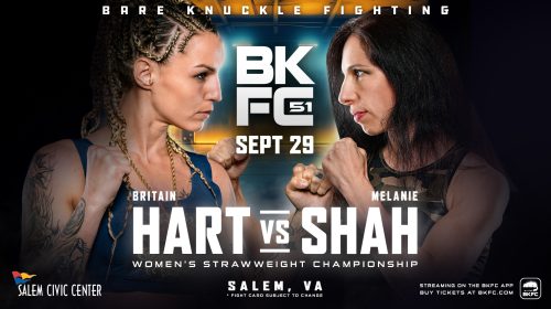 BKFC 51