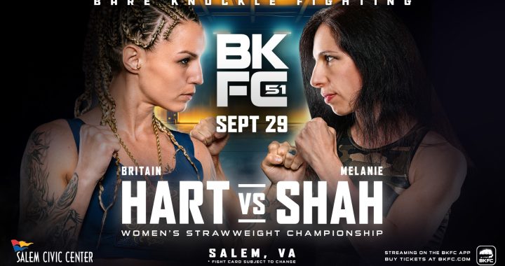 BKFC 51