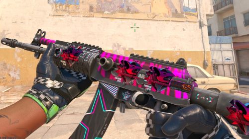 CSGO Skins