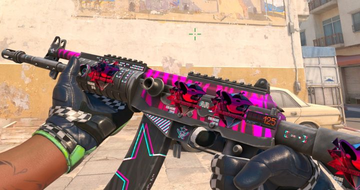 CSGO Skins