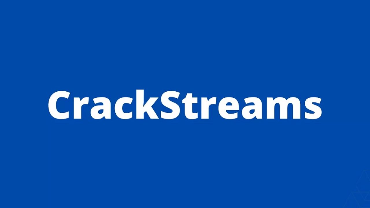 Crackstreams: Crackstreams.net - StatsCrop