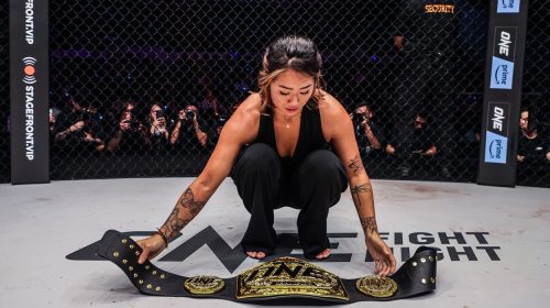 Angela Lee