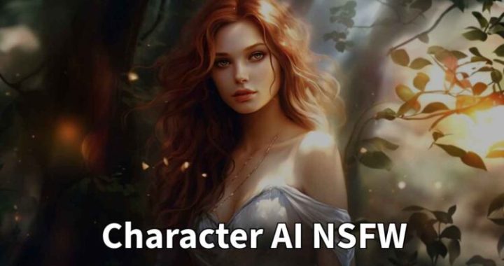 NSFW Character AI