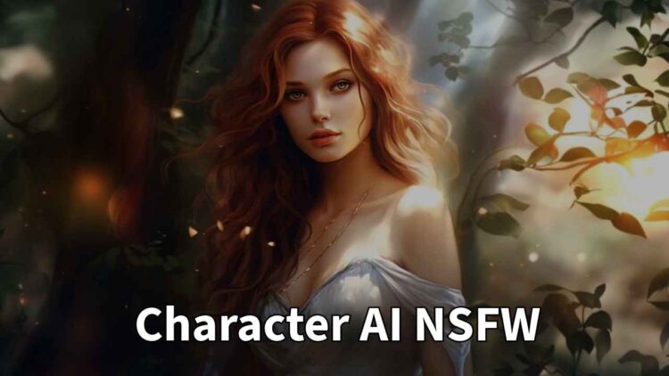 NSFW Character AI