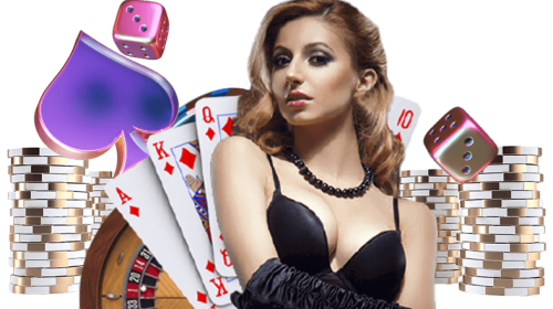 Online Casino Gaming