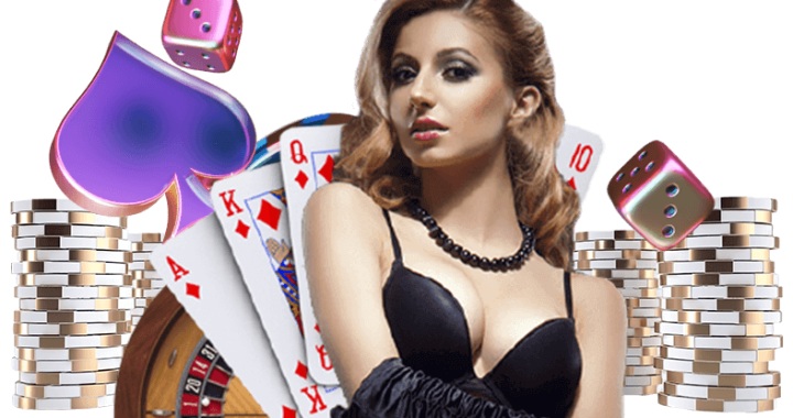 Online Casino Gaming