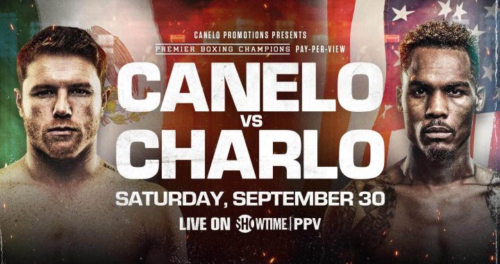 Canelo vs Charlo LIVE Stream, Canelo vs Charlo