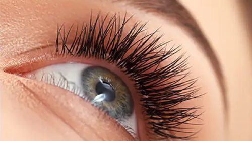 Eyelash Serum