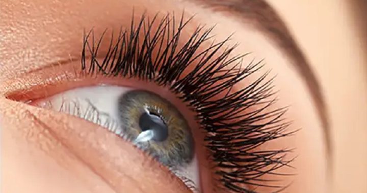 Eyelash Serum