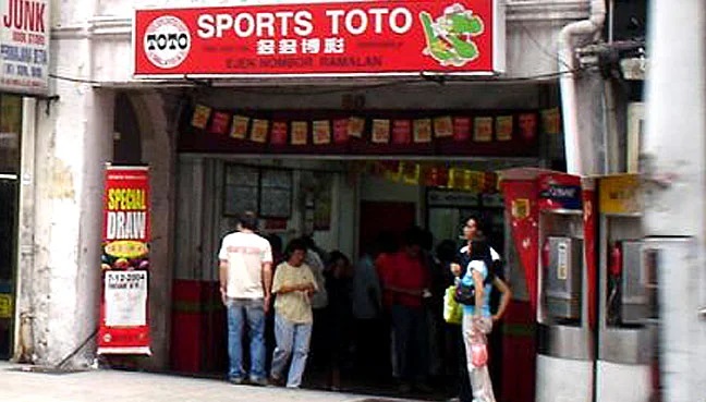 Sports Toto