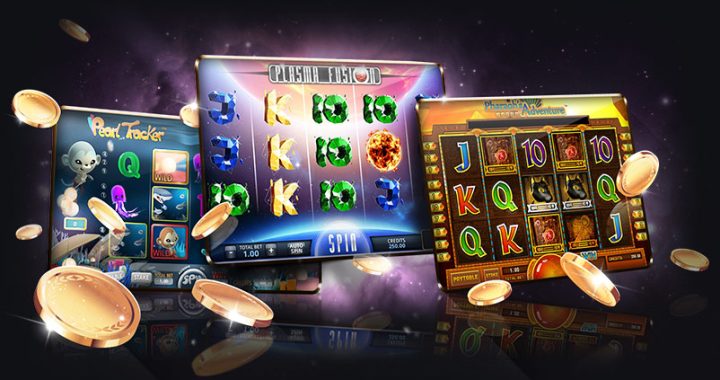 online slot play, slot game