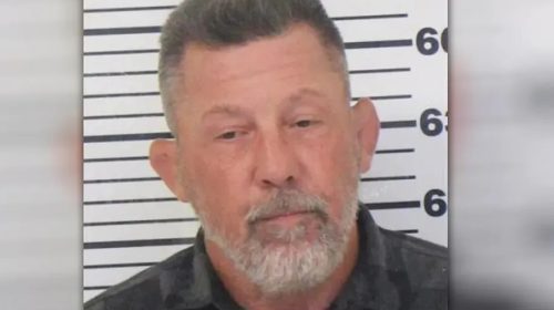 Pat Miletich arrest, Pat Miletich