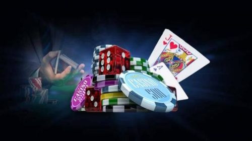 Trusted Online Casino, online casino