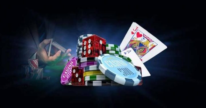 Trusted Online Casino, online casino